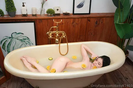 Daisy K OnlyFans Leaked Free Thumbnail Picture - #Q6bt7PamQB