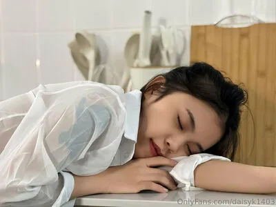 Daisy K OnlyFans Leaked Free Thumbnail Picture - #RoAPpmXUky