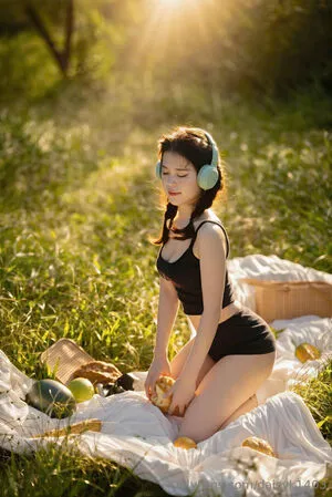 Daisy K OnlyFans Leaked Free Thumbnail Picture - #RxEmggogMv