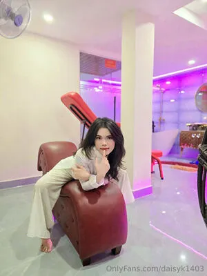 Daisy K OnlyFans Leaked Free Thumbnail Picture - #UCOK1aBkWj