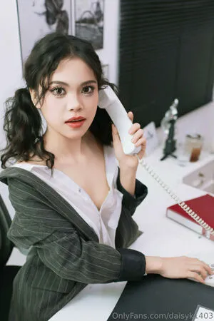 Daisy K OnlyFans Leaked Free Thumbnail Picture - #UzeJQiWfd7