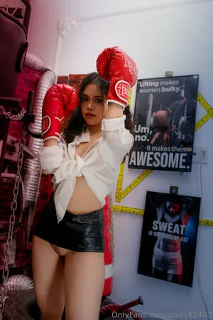 Daisy K OnlyFans Leaked Free Thumbnail Picture - #YpovV722wI