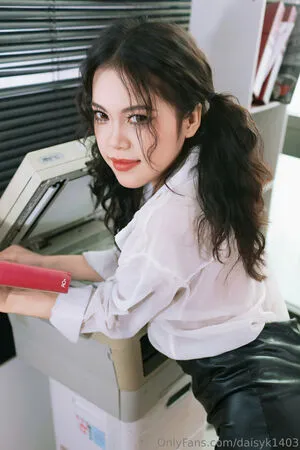 Daisy K OnlyFans Leaked Free Thumbnail Picture - #ewJZ2Ij7oV