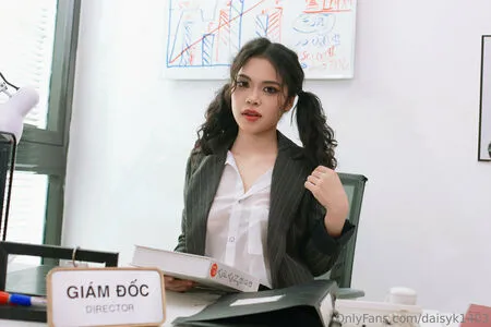 Daisy K OnlyFans Leaked Free Thumbnail Picture - #gDSDncer7c