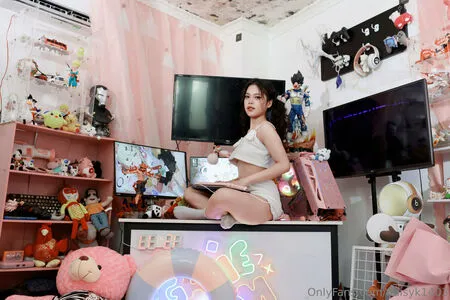 Daisy K OnlyFans Leaked Free Thumbnail Picture - #i3UYC3NGY4