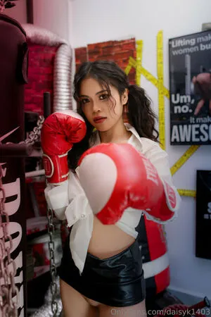 Daisy K OnlyFans Leaked Free Thumbnail Picture - #n7eKzojyTN