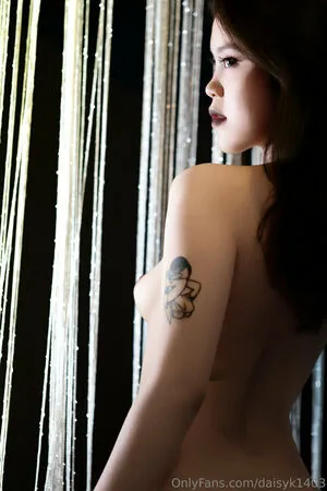 Daisy K OnlyFans Leaked Free Thumbnail Picture - #ndXHUvCHa8