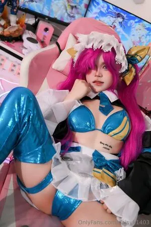 Daisy K OnlyFans Leaked Free Thumbnail Picture - #oKfNJ5URO1