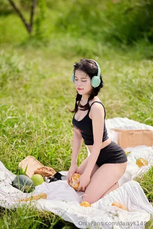 Daisy K OnlyFans Leaked Free Thumbnail Picture - #sVhpZIs9gX