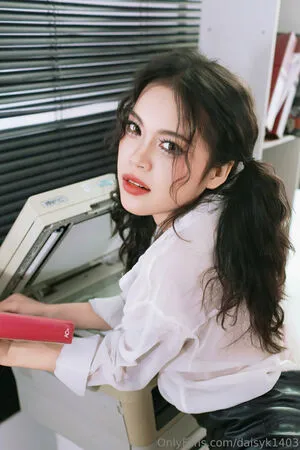 Daisy K OnlyFans Leaked Free Thumbnail Picture - #uYpxaFy56e