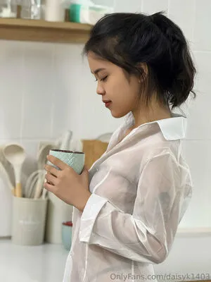 Daisy K OnlyFans Leaked Free Thumbnail Picture - #z1c5j3lDTD