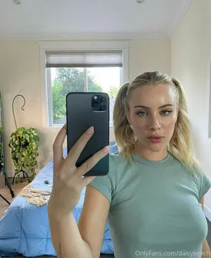 Daisy Keech OnlyFans Leaked Free Thumbnail Picture - #p1haY4seaM
