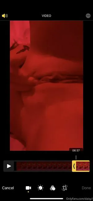 Daisy L OnlyFans Leaked Free Thumbnail Picture - #1OMupTXe0y