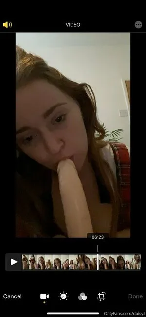Daisy L OnlyFans Leaked Free Thumbnail Picture - #oUrEtcL58R