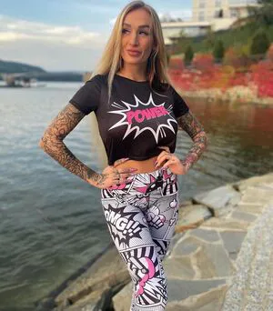 Daisy Lee OnlyFans Leaked Free Thumbnail Picture - #Q2CHQSGfFL