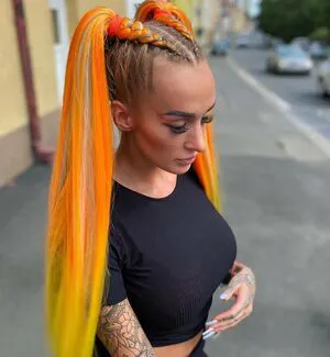 Daisy Lee OnlyFans Leaked Free Thumbnail Picture - #Qjmb366485