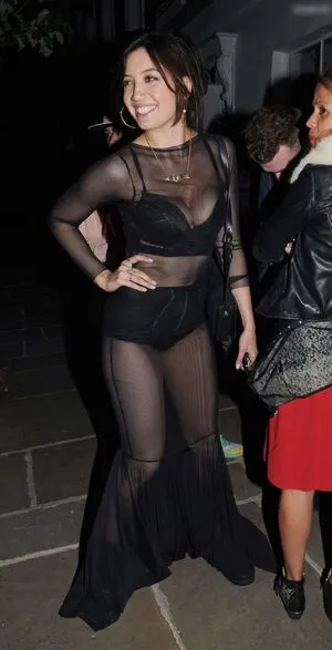 Daisy Lowe OnlyFans Leaked Free Thumbnail Picture - #CwOGACPKXJ