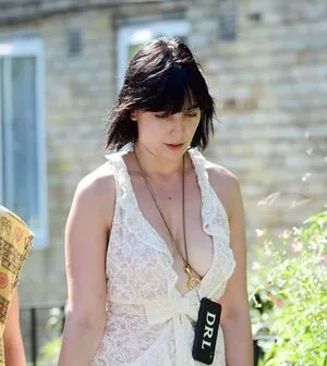 Daisy Lowe OnlyFans Leaked Free Thumbnail Picture - #UfrESrf2t4