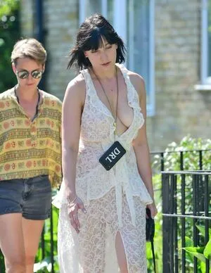 Daisy Lowe OnlyFans Leaked Free Thumbnail Picture - #Wz45nukbtF