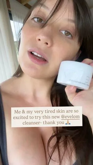Daisy Lowe OnlyFans Leaked Free Thumbnail Picture - #amoI015yBu