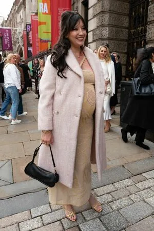 Daisy Lowe OnlyFans Leaked Free Thumbnail Picture - #gLqCmHXhQ4