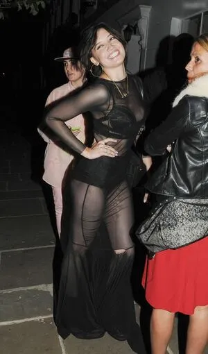 Daisy Lowe OnlyFans Leaked Free Thumbnail Picture - #jlyPpZH9y3