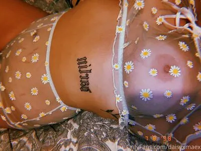 Daisy Maex OnlyFans Leaked Free Thumbnail Picture - #dc0upuNueA