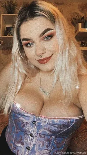Daisy Maex OnlyFans Leaked Free Thumbnail Picture - #fpO1gkvJ9D