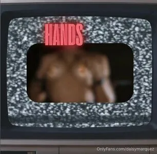 Daisy Marquez OnlyFans Leaked Free Thumbnail Picture - #uQ9Tw0JbiI