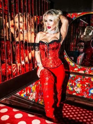 Daisy May OnlyFans Leaked Free Thumbnail Picture - #lAX6g5LJfg