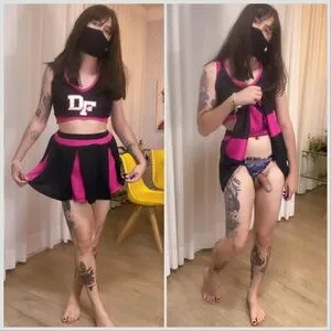 Daisy Moon OnlyFans Leaked Free Thumbnail Picture - #JmNmbePxQd