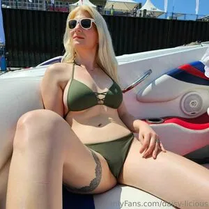 Daisy Morrow OnlyFans Leaked Free Thumbnail Picture - #LyvKnHRnms