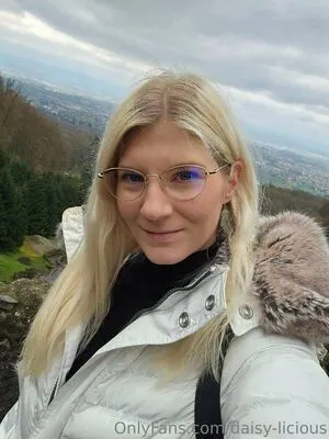 Daisy Morrow OnlyFans Leaked Free Thumbnail Picture - #bFA5b3Znzw