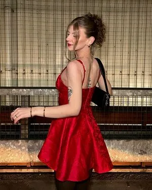 Daisy Riches1 OnlyFans Leaked Free Thumbnail Picture - #w21067VC8k