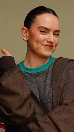 Daisy Ridley OnlyFans Leaked Free Thumbnail Picture - #09OsJkizfb