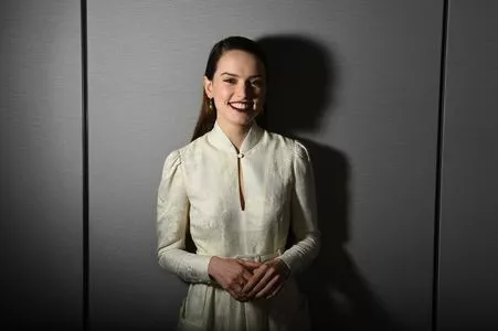 Daisy Ridley OnlyFans Leaked Free Thumbnail Picture - #0FlQ0ZbxkG