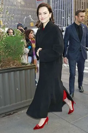 Daisy Ridley OnlyFans Leaked Free Thumbnail Picture - #1HxbnMhgzB