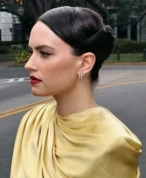 Daisy Ridley OnlyFans Leaked Free Thumbnail Picture - #2DHElk4W6Q