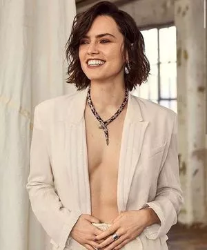 Daisy Ridley OnlyFans Leaked Free Thumbnail Picture - #2uuybbUtFf