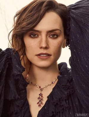 Daisy Ridley OnlyFans Leaked Free Thumbnail Picture - #3Nqo2vAJ0x