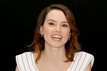 Daisy Ridley OnlyFans Leaked Free Thumbnail Picture - #3NrddeS1Vk