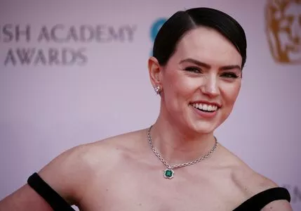 Daisy Ridley OnlyFans Leaked Free Thumbnail Picture - #3P7AO0bFK3