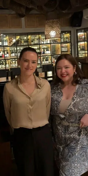 Daisy Ridley OnlyFans Leaked Free Thumbnail Picture - #3TgDXo5XyB