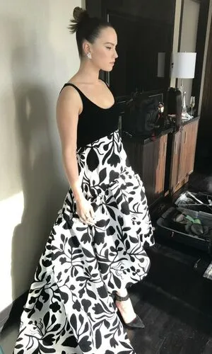 Daisy Ridley OnlyFans Leaked Free Thumbnail Picture - #3e4c4ND8ly