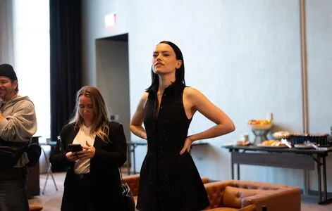 Daisy Ridley OnlyFans Leaked Free Thumbnail Picture - #3gbeegufpZ