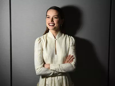 Daisy Ridley OnlyFans Leaked Free Thumbnail Picture - #41UnIEDI6m