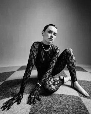 Daisy Ridley OnlyFans Leaked Free Thumbnail Picture - #44KWtQidEr