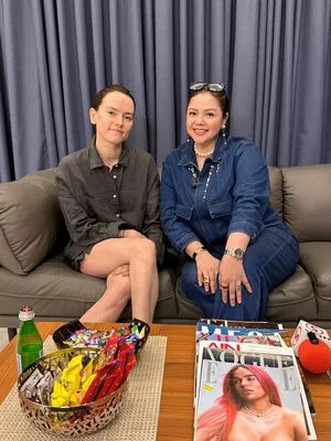 Daisy Ridley OnlyFans Leaked Free Thumbnail Picture - #4EPzxkVvqN