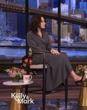 Daisy Ridley OnlyFans Leaked Free Thumbnail Picture - #4HrQdbgTwa