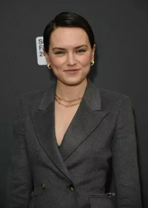 Daisy Ridley OnlyFans Leaked Free Thumbnail Picture - #4QshOrRFK6